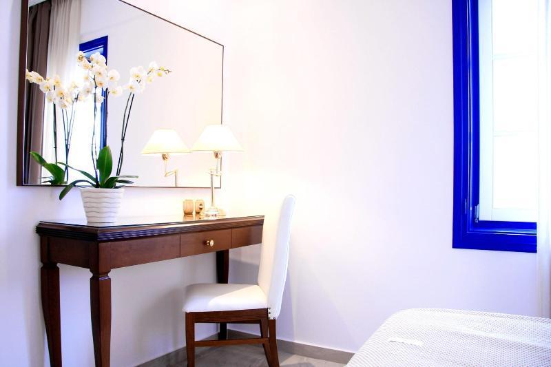 Armata Boutique Hotel Szpécesz Kültér fotó