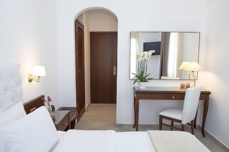 Armata Boutique Hotel Szpécesz Kültér fotó