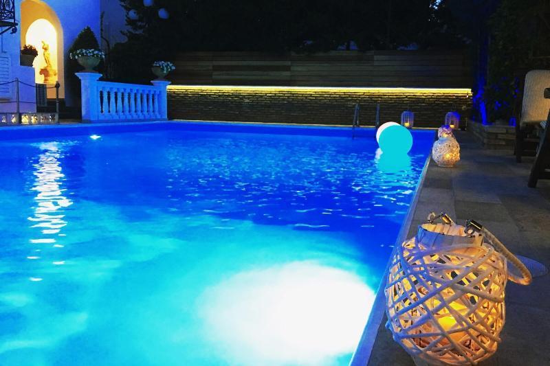Armata Boutique Hotel Szpécesz Kültér fotó