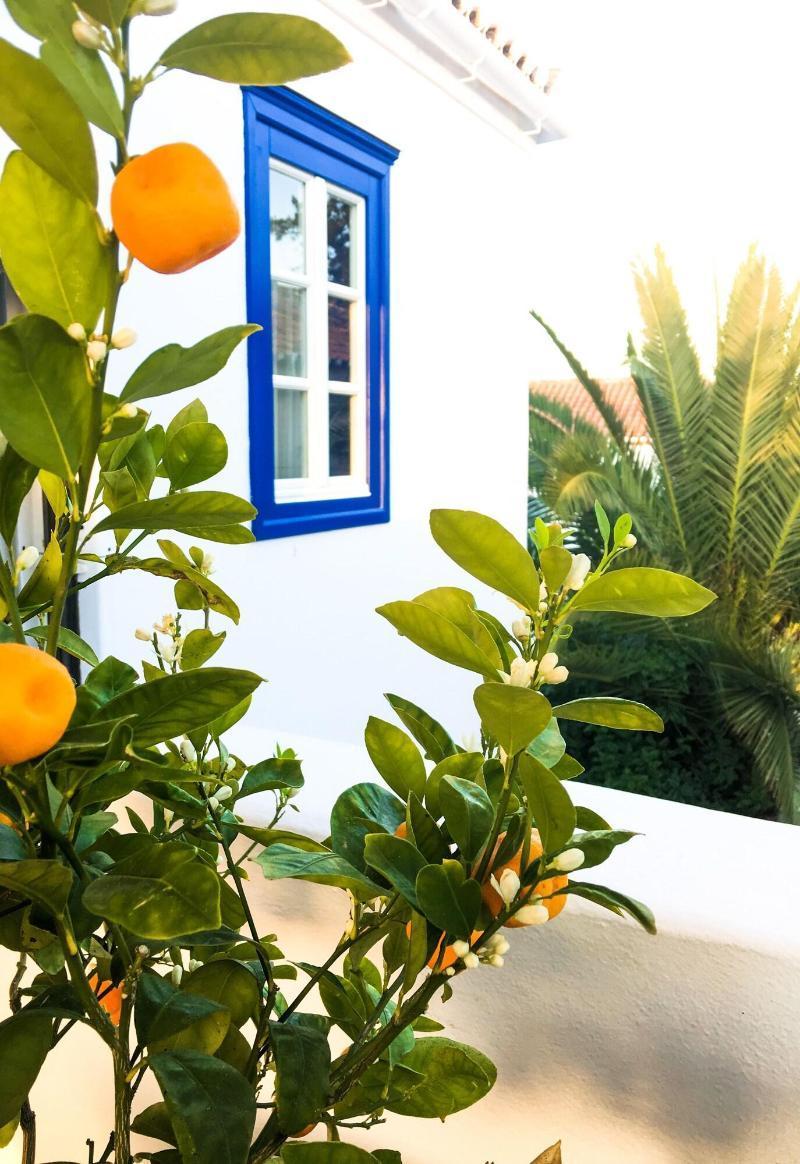 Armata Boutique Hotel Szpécesz Kültér fotó