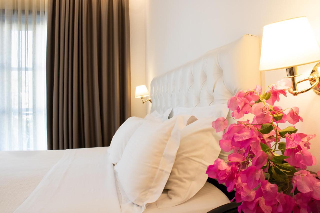 Armata Boutique Hotel Szpécesz Kültér fotó