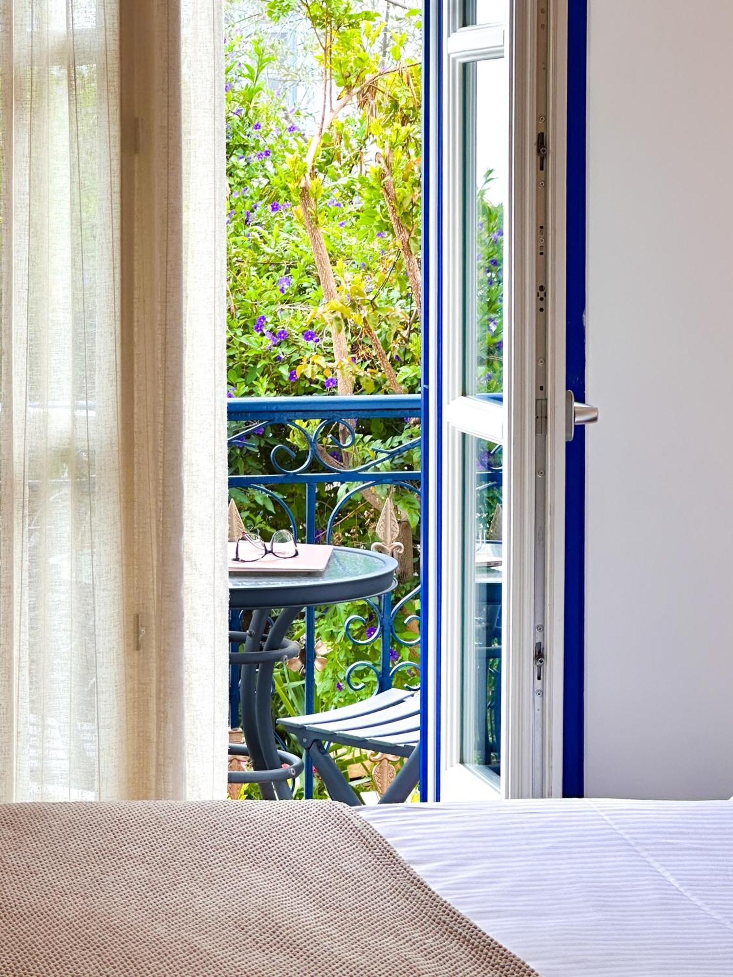 Armata Boutique Hotel Szpécesz Kültér fotó