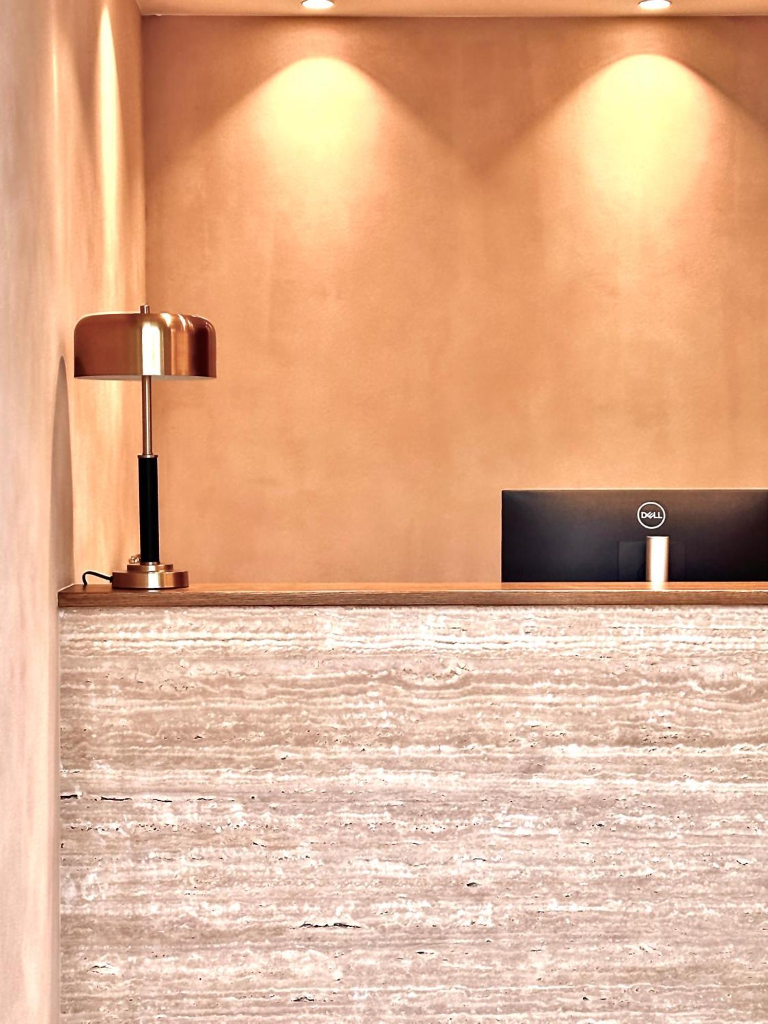 Armata Boutique Hotel Szpécesz Kültér fotó